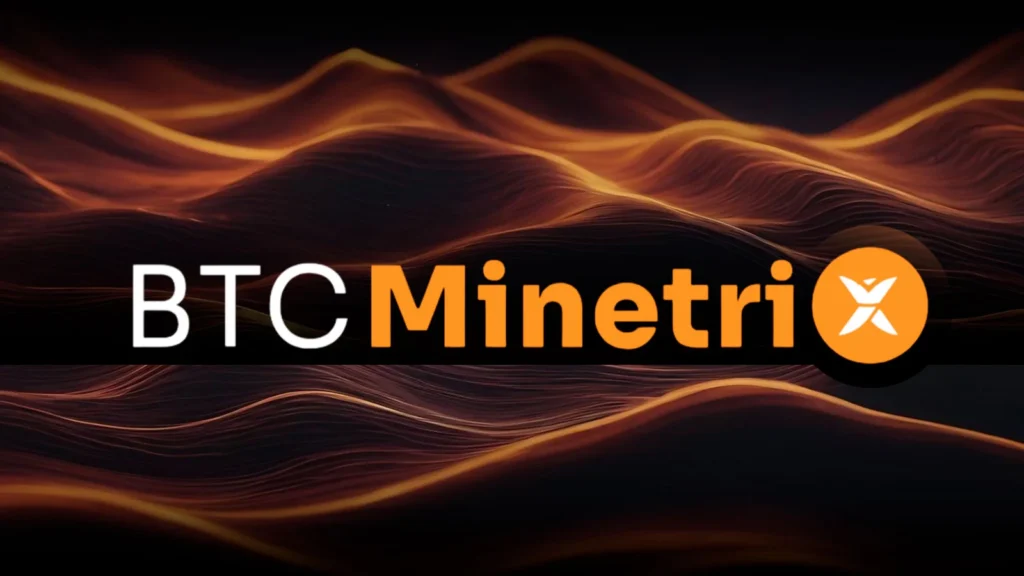 Bitcoin Minetrix