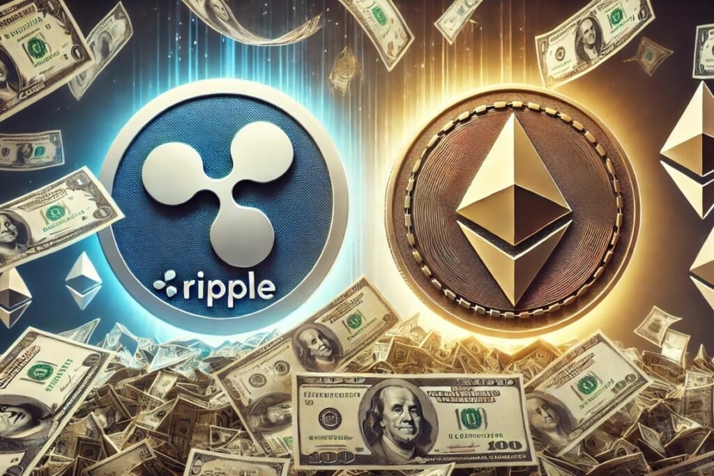 Ripple USD