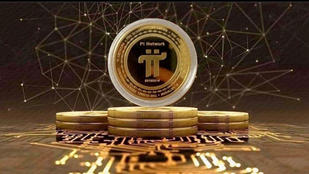 Pi Coin