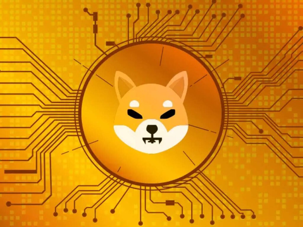 Shiba Inu Coin